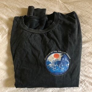 Pacsun long sleeve top